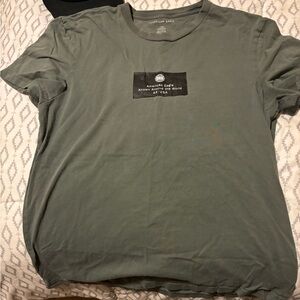 America eagle tee